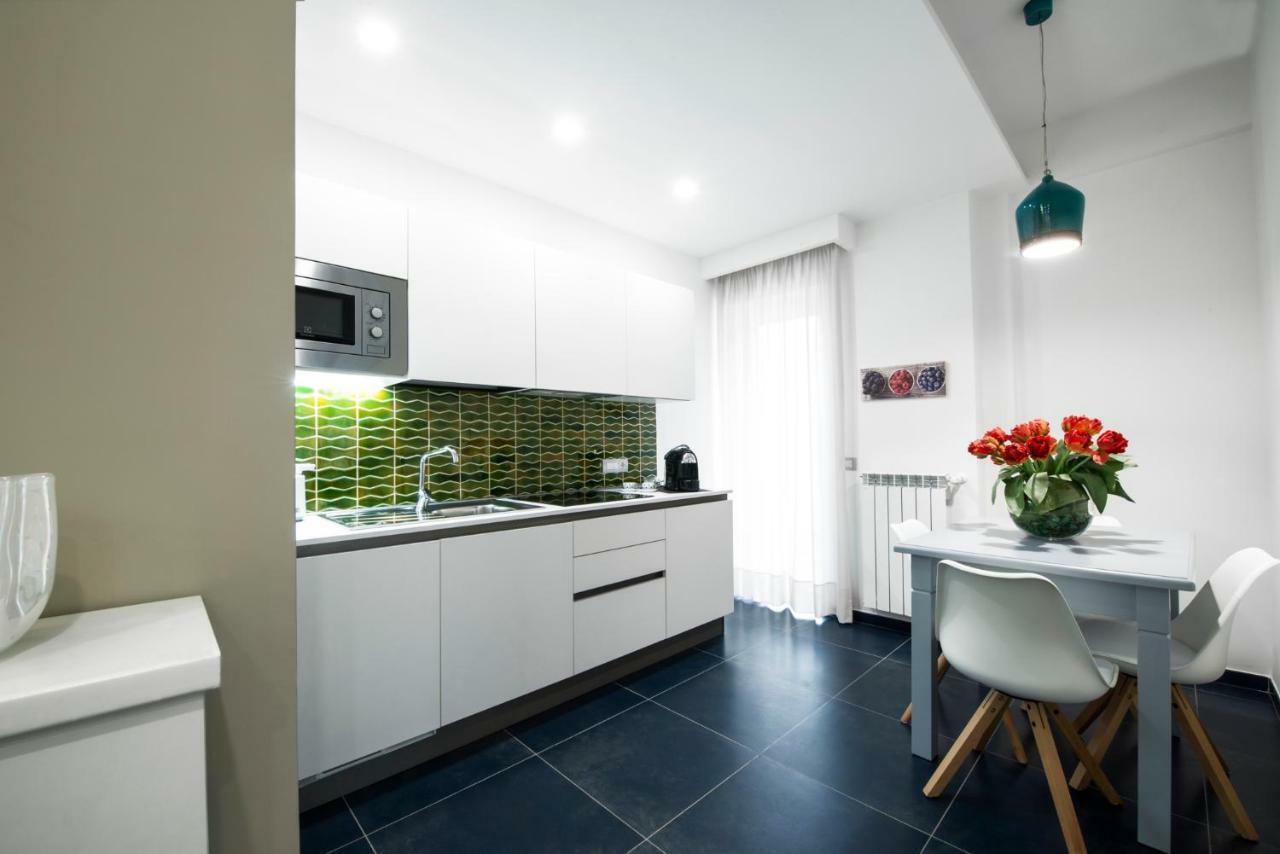 Ma Belle Maison Рим Екстериор снимка
