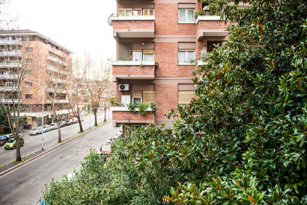 Ma Belle Maison Рим Екстериор снимка