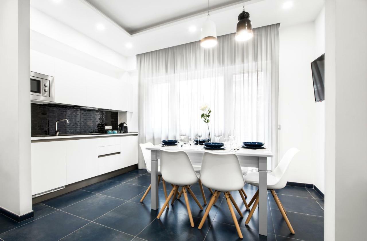 Ma Belle Maison Рим Екстериор снимка