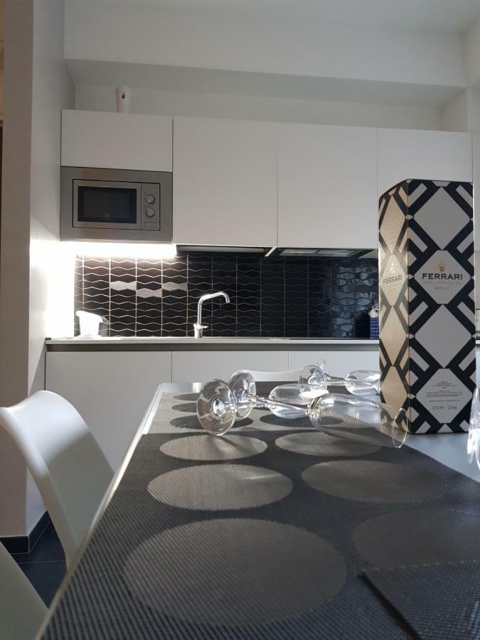 Ma Belle Maison Рим Екстериор снимка