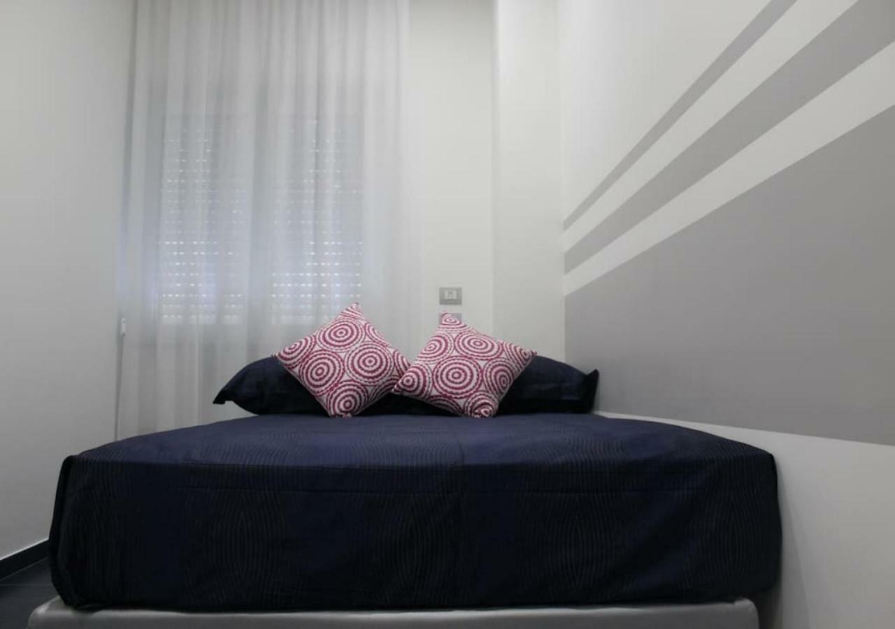 Ma Belle Maison Рим Екстериор снимка